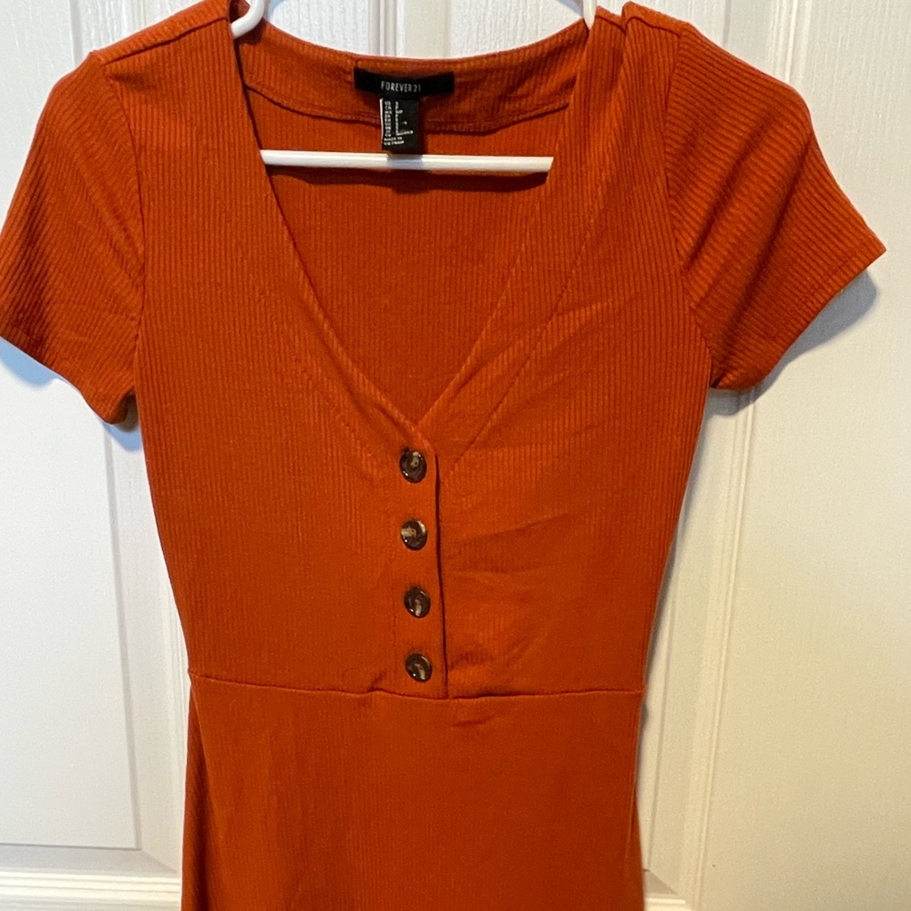 Mini Business Causal Dress